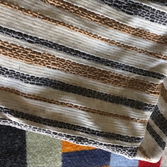 Anthropologie Talia Striped Dress, NWT, Sz S - Picture 7 of 7